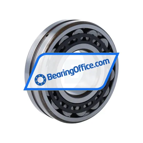 Timken 21307EJW33C3 bearing image 2