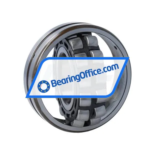 Timken 21307EJW33C3 bearing image 3