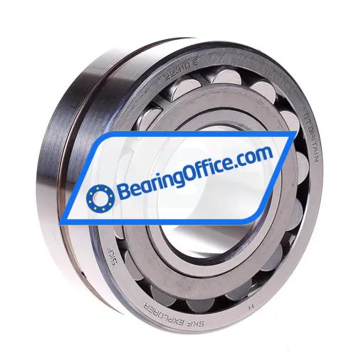 SKF 22310E
