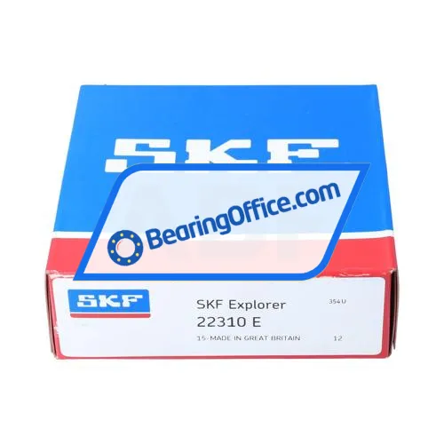 SKF 22310E bearing image 4