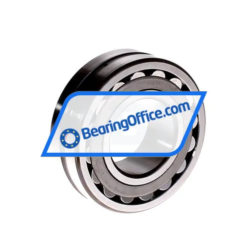 SKF 22207E bearing image 3