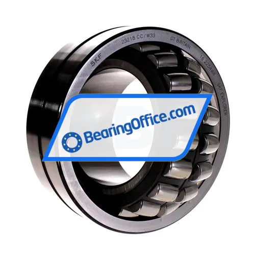 SKF 23218CC/W33 bearing image 4