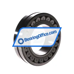 SKF 22214EK rulman resim 3