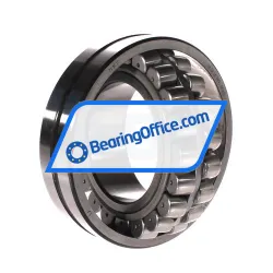 SKF 22214EK rulman resim 4