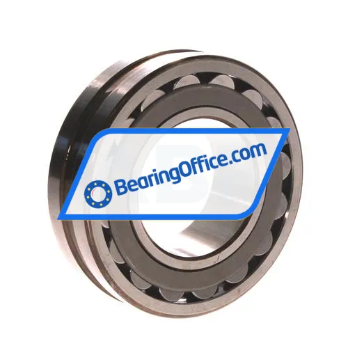 SKF 22208EK/C3 bearing image 2
