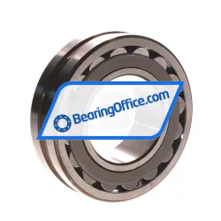 SKF 22208EK/C3 rulman resim 2