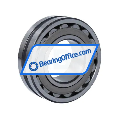 SKF 22208E/C2 bearing image 2