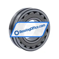 SKF 22208E/C2 rulman resim 2