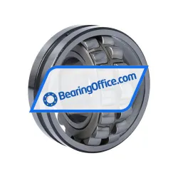 SKF 22208E/C2 rulman resim 3