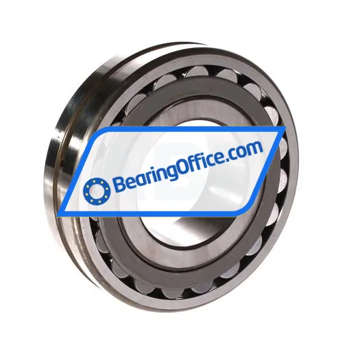 SKF 21310EK/C3 bearing image 3