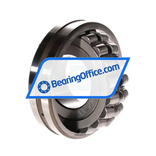 SKF 21310EK/C3 bearing image 4