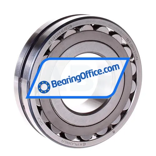 SKF 21309E/C3