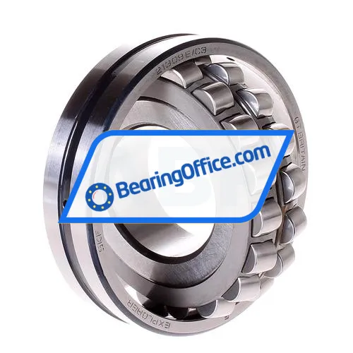 SKF 21309E/C3 bearing image 2