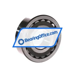 SKF 21306CC rulman resim 2