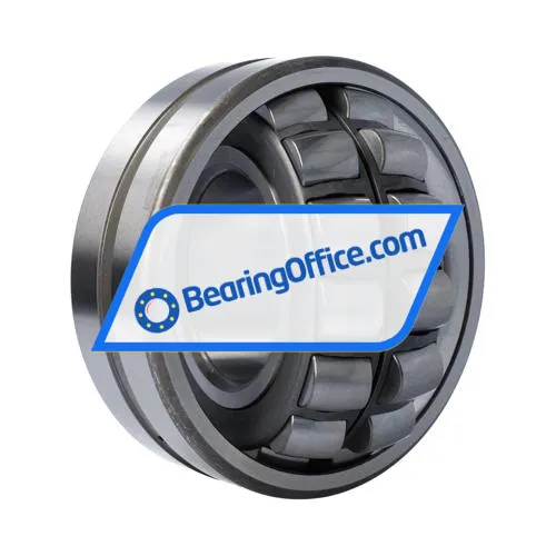 RHP 22317EKJW33C3 bearing image 3