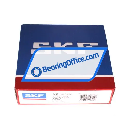 SKF 23024-2RS5/VT143 bearing image 3