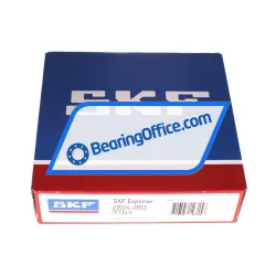 SKF 23024-2RS5/VT143 rulman resim 3