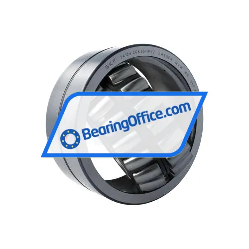 SKF 24124CCK30/W33 bearing image 3