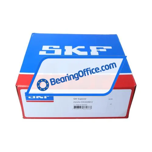 SKF 24124CCK30/W33 bearing image 4