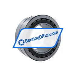 SKF 24124CCK30/W33 rulman resim 2