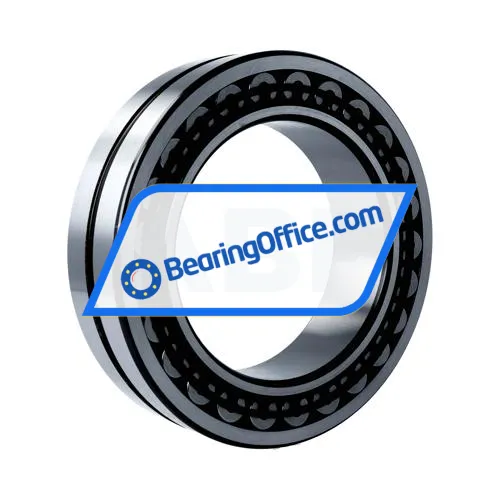 Timken 23026KEJW33C3 bearing image 2