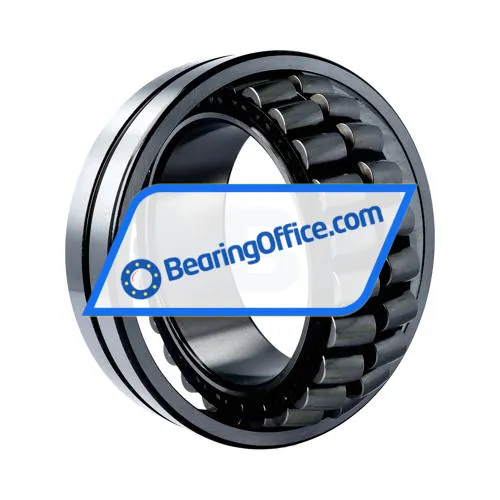 Timken 23026KEJW33C3 bearing image 3