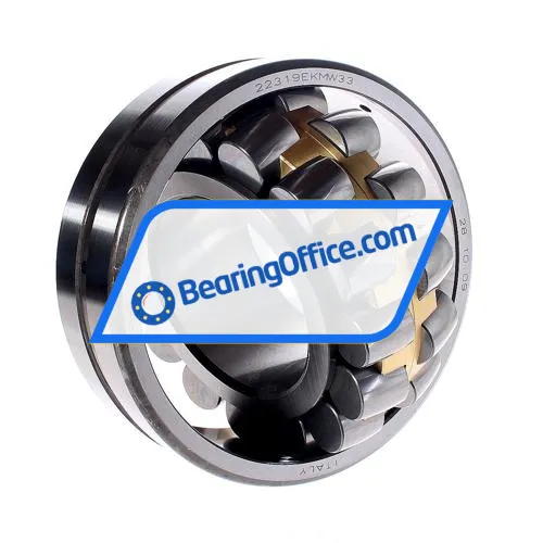 RHP 22319EKMW33 bearing image 2