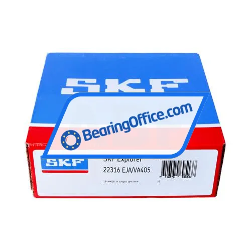 SKF 22316EJA/VA405 bearing image 4