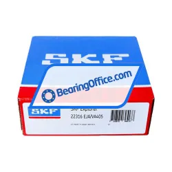 SKF 22316EJA/VA405 rulman resim 4
