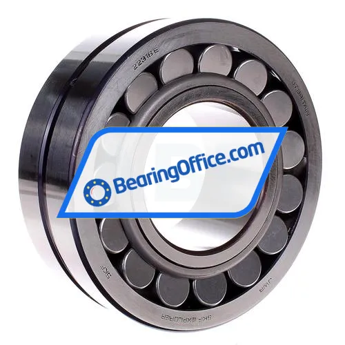SKF 22316E