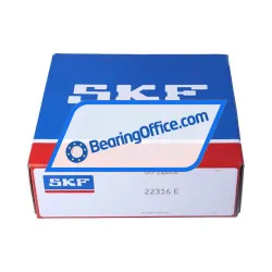 SKF 22316E rulman resim 4
