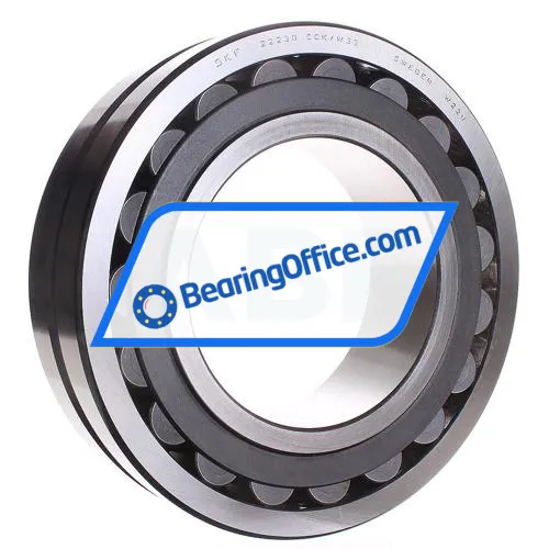 SKF 22230CCK/W33