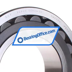 SKF 22230CCK/W33 rulman resim 2