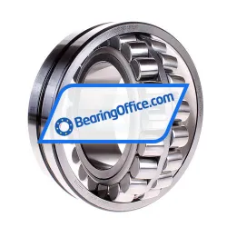 SKF 22219EK rulman resim 2