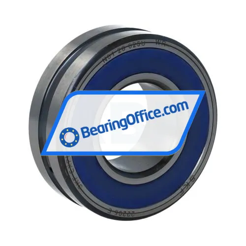 SKF 22205E/W64 bearing image 2