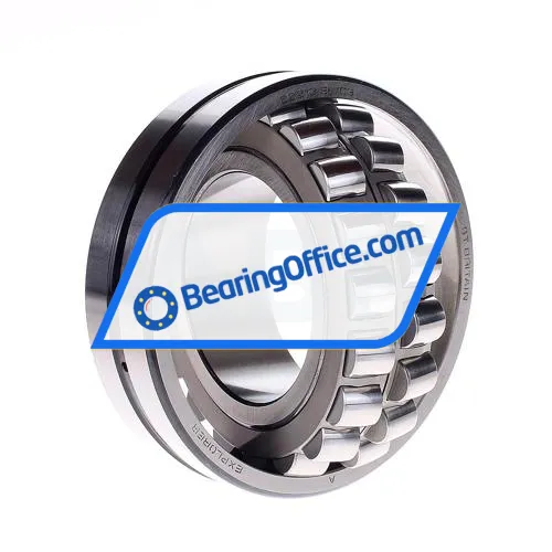 SKF 22213EK/C3 bearing image 2