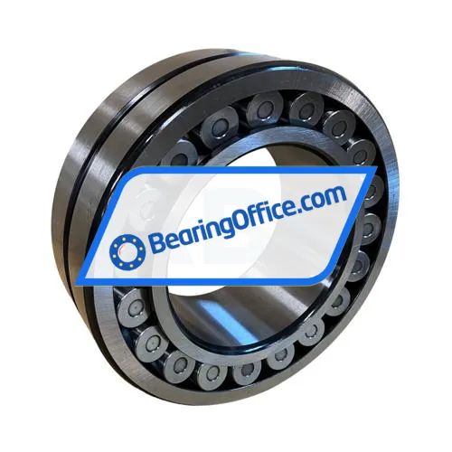 Timken 24132KEJW33C3 bearing image 2