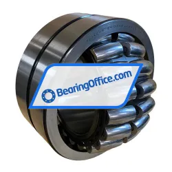 Timken 24132KEJW33C3 rulman resim 3