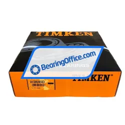 Timken 24132KEJW33C3 rulman resim 4