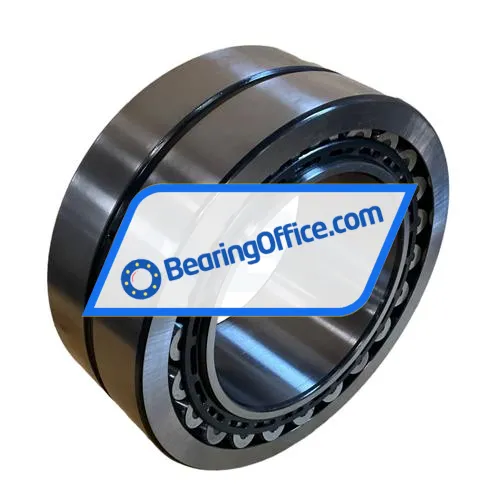 Timken 24134KEJW33C3 bearing image 2