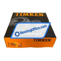 Timken 24134KEJW33C3 rulman resim 3