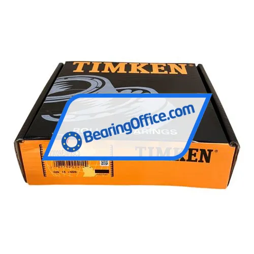 Timken 23028EJW33C3 bearing image 4