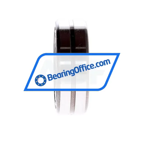 Timken 22207EJW33C3 bearing image 4