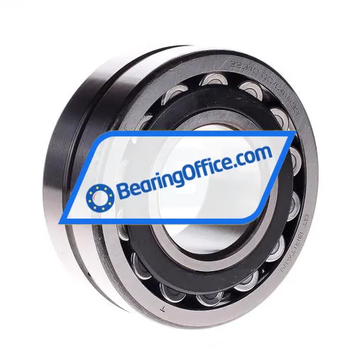 SKF 22310CC/C4W33