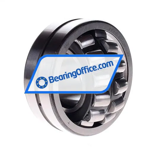 SKF 22310CC/C4W33 bearing image 2