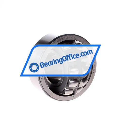 SKF 22308CCK bearing image 2