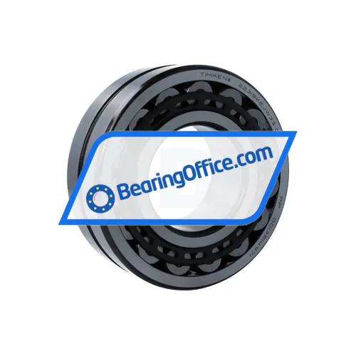 Timken 22315KEJW33C3