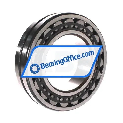 Timken 22219EJW33 bearing image 3