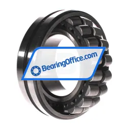 Timken 22219EJW33 rulman resim 4