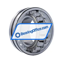 SKF 22219E/C2 rulman resim 3